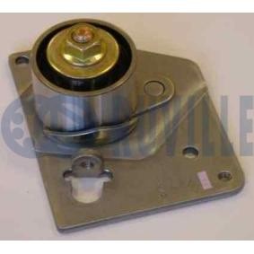 Spannrolle, Zahnriemen 541522 von RUVILLE günstig für 83,53 € online kaufen