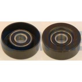 Umlenk- / Führungsrolle, Keilrippenriemen 541580 von RUVILLE günstig für 78,84 € online kaufen