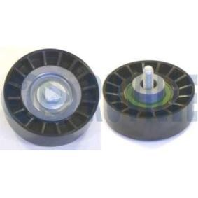 Umlenk- / Führungsrolle, Keilrippenriemen 541777 von RUVILLE günstig für 76,71 € online kaufen
