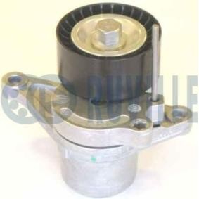 Riemenspanner, Keilrippenriemen 541812 von RUVILLE günstig für 97,53 € online kaufen