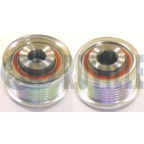 Generatorfreilauf 541863 von RUVILLE günstig für 112,01 € online kaufen