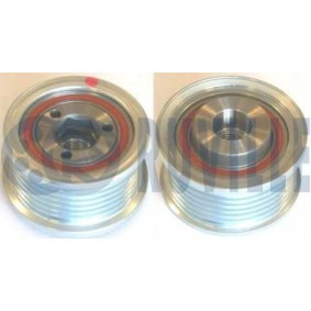 Generatorfreilauf 541974 von RUVILLE günstig für 87,87 € online kaufen