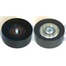 Umlenk- / Führungsrolle, Keilrippenriemen 541984 von RUVILLE günstig für 58,85 € online kaufen