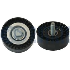 Umlenk- / Führungsrolle, Keilrippenriemen 542047 von RUVILLE günstig für 75,46 € online kaufen