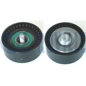 Umlenk- / Führungsrolle, Keilrippenriemen 542313 von RUVILLE günstig für 54,14 € online kaufen