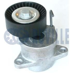 Riemenspanner, Keilrippenriemen 542318 von RUVILLE günstig für 108,12 € online kaufen