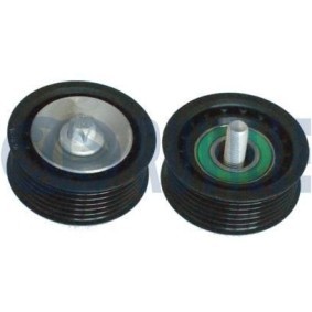 Umlenk- / Führungsrolle, Keilrippenriemen 542340 von RUVILLE günstig für 59,49 € online kaufen