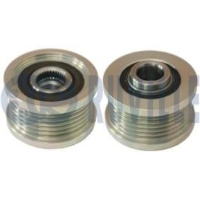 Generatorfreilauf 542377 von RUVILLE günstig für 74,57 € online kaufen