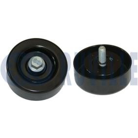 Umlenk- / Führungsrolle, Keilrippenriemen 542434 von RUVILLE günstig für 58,17 € online kaufen