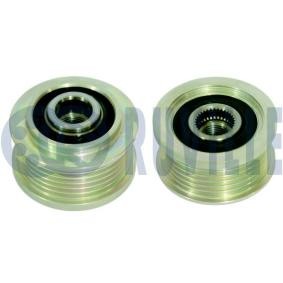 Generatorfreilauf 542508 von RUVILLE günstig für 87,37 € online kaufen