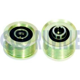 Generatorfreilauf 542511 von RUVILLE günstig für 95,47 € online kaufen