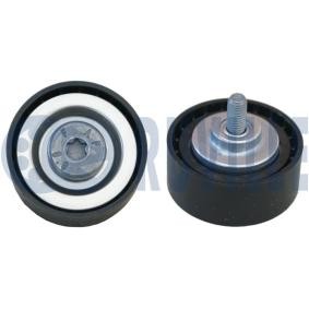 Umlenk- / Führungsrolle, Keilrippenriemen 542541 von RUVILLE günstig für 71,58 € online kaufen