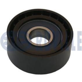 Umlenk- / Führungsrolle, Keilrippenriemen 542543 von RUVILLE günstig für 82,29 € online kaufen