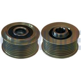 Comprar Rueda libre de alternador de RUVILLE 542619 a bajo precio de 115,52 €