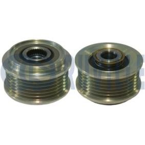 Generatorfreilauf 542739 von RUVILLE günstig für 95,74 € online kaufen