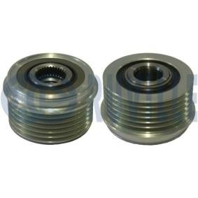 Generatorfreilauf 542757 von RUVILLE günstig für 85,34 € online kaufen