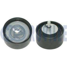 Umlenk- / Führungsrolle, Keilrippenriemen 542833 von RUVILLE günstig für 87,31 € online kaufen