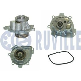 Wasserpumpe für ALFA ROMEO von RUVILLE