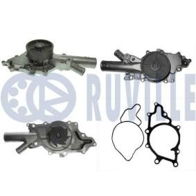 Wasserpumpe 561265 von RUVILLE günstig für 90,89 € online kaufen