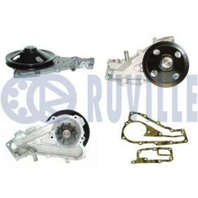 Wasserpumpe 56464P von RUVILLE günstig für 53,32 € online kaufen