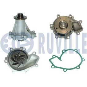 Wasserpumpe 56748 von RUVILLE günstig für 95,23 € online kaufen