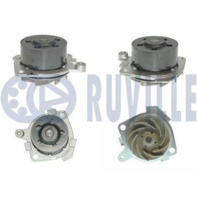 Wasserpumpe für ALFA ROMEO von RUVILLE