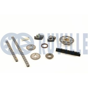 Steuerkettensatz 580062 von RUVILLE günstig für 293,00 € online kaufen