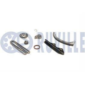 Steuerkettensatz 580063 von RUVILLE günstig für 151,53 € online kaufen