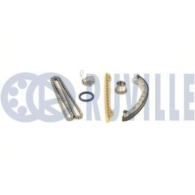 Steuerkettensatz 580075 von RUVILLE günstig für 250,38 € online kaufen
