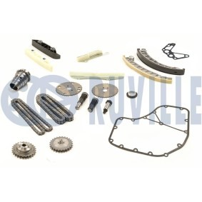 Steuerkettensatz 580151 von RUVILLE günstig für 366,30 € online kaufen