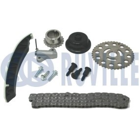Steuerkettensatz 580195 von RUVILLE günstig für 165,27 € online kaufen