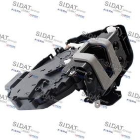 Acquista Serratura sportello da SIDAT 610377A2 a buon mercato per soli 112,58 €