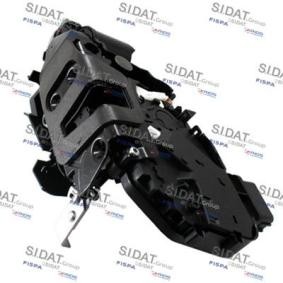 Acquista Serratura sportello da SIDAT 610667A2 a buon mercato per soli 123,80 €