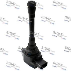 Zündspule 85.30650 von SIDAT günstig für 70,30 € online kaufen
