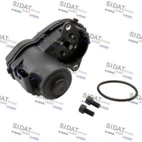 Køb Servomotor, standbremse kaliber af SIDAT 87.236A2 til den lave pris 1184,33 DKK