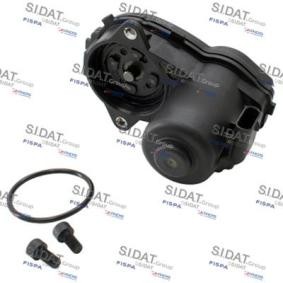 Køb Servomotor, standbremse kaliber af SIDAT 87.237A2 til den lave pris 1184,33 DKK