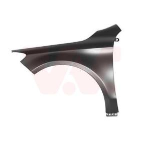 Acquista Parafango da VAN WEZEL online per CLA Shooting Brake (X117) a prezzi moderati