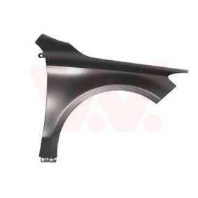 Acquista Parafango da VAN WEZEL online per CLA Shooting Brake (X117) a prezzi moderati