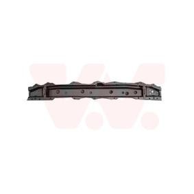Kühlerträger 5432681 TOYOTA von VAN WEZEL