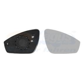 Acquista Vetro specchio, specchio esterno da VAN WEZEL 5712838 a buon mercato per soli 44,56 €