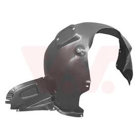 Acquista Copertura, Passaruota da VAN WEZEL 7617434 a buon mercato per soli 37,30 €