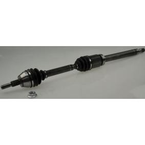 Antriebswelle GKND11766 von LÖBRO günstig für 186,62 € online kaufen