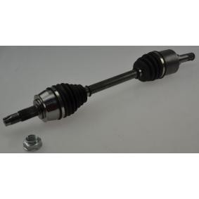Antriebswelle GKND12130 von LÖBRO günstig für 134,92 € online kaufen