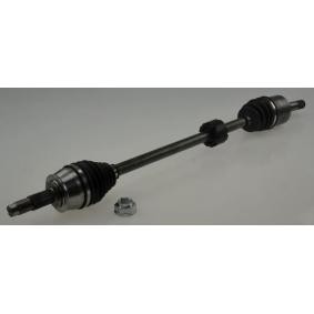 Antriebswelle GKND12131 von LÖBRO günstig für 140,88 € online kaufen