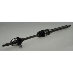 Antriebswelle GKND12206 von LÖBRO günstig für 167,76 € online kaufen