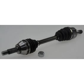 Antriebswelle GKND12218 von LÖBRO günstig für 143,97 € online kaufen