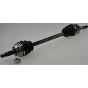 Antriebswelle GKND12258 von LÖBRO günstig für 158,64 € online kaufen