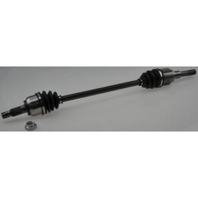 Antriebswelle GKND12259 von LÖBRO günstig für 150,95 € online kaufen