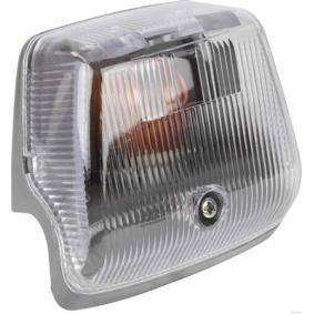 Blinker für MERCEDES-BENZ von HERTH+BUSS ELPARTS