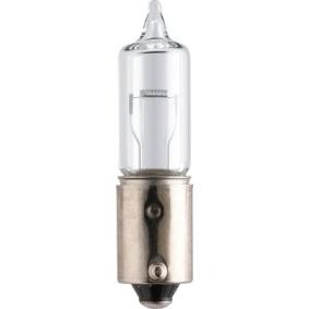Compre Bombilla intermitente de PHILIPS online para C40 I SUV Coupé a precios moderados